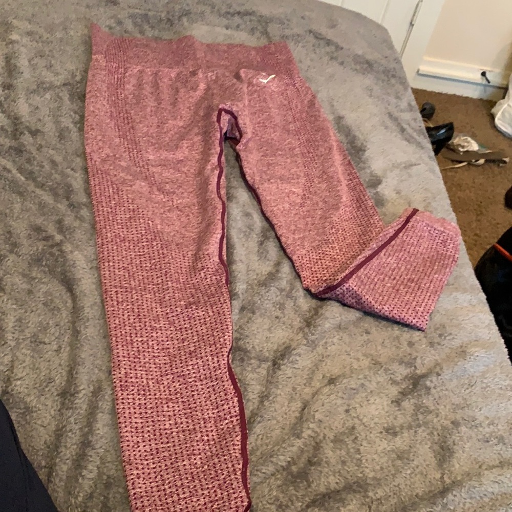 Only used twice leggings